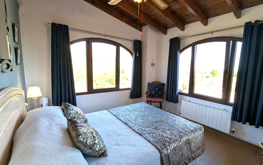 Villa/Finca for sale in Jesus Pobre: Charming and tranquil