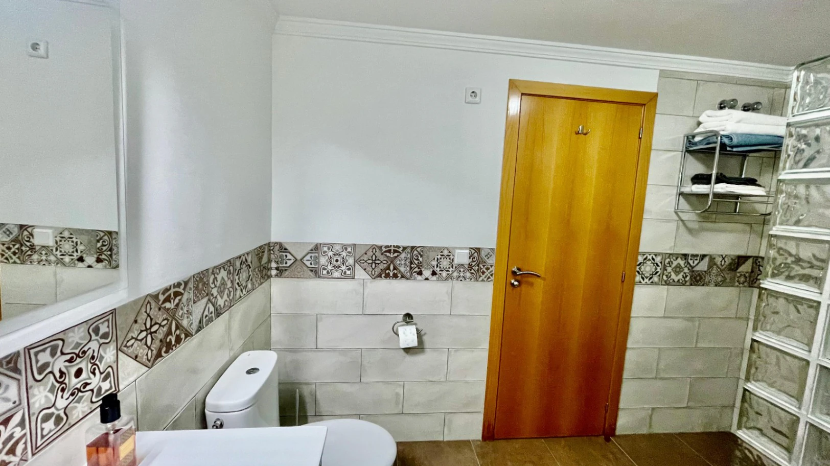 Apartment for sale in Jalon: Bright, spacious with large sun terrace