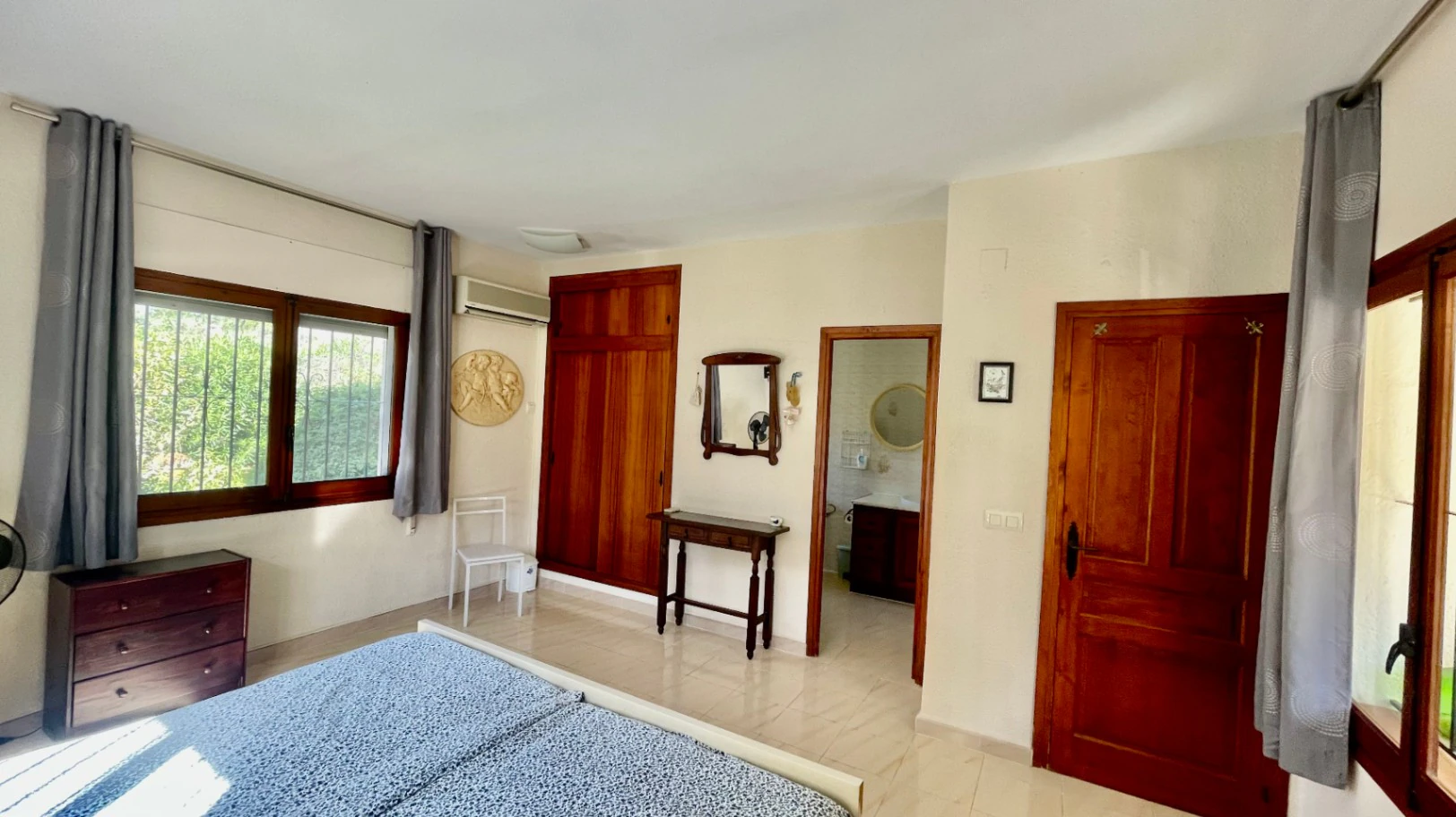 Villa for sale in Parcent: Charming, sought-after area