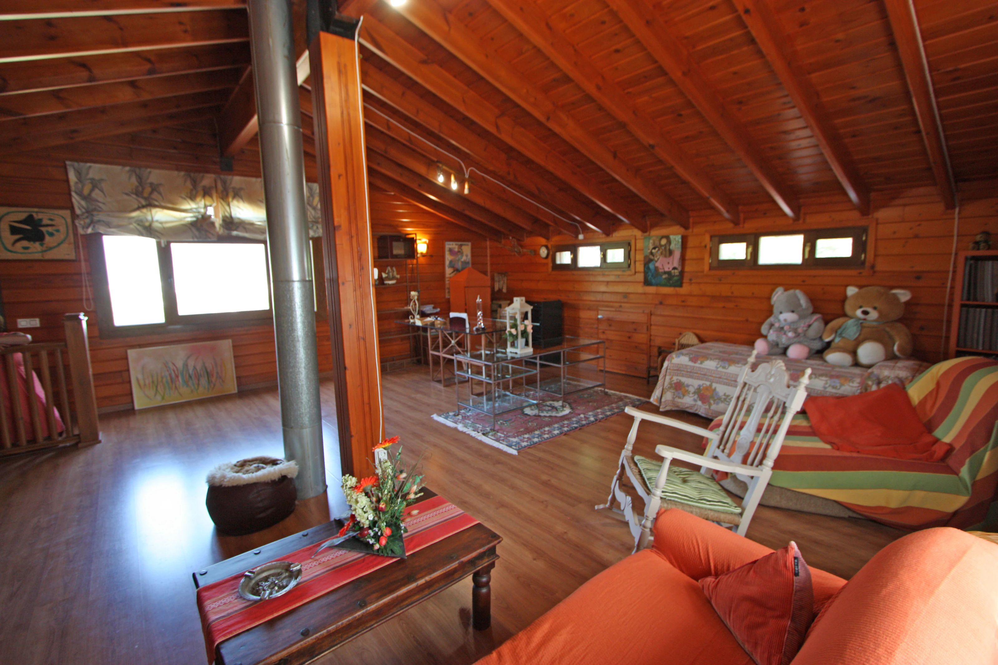 Verkoop. Villa in Orba
