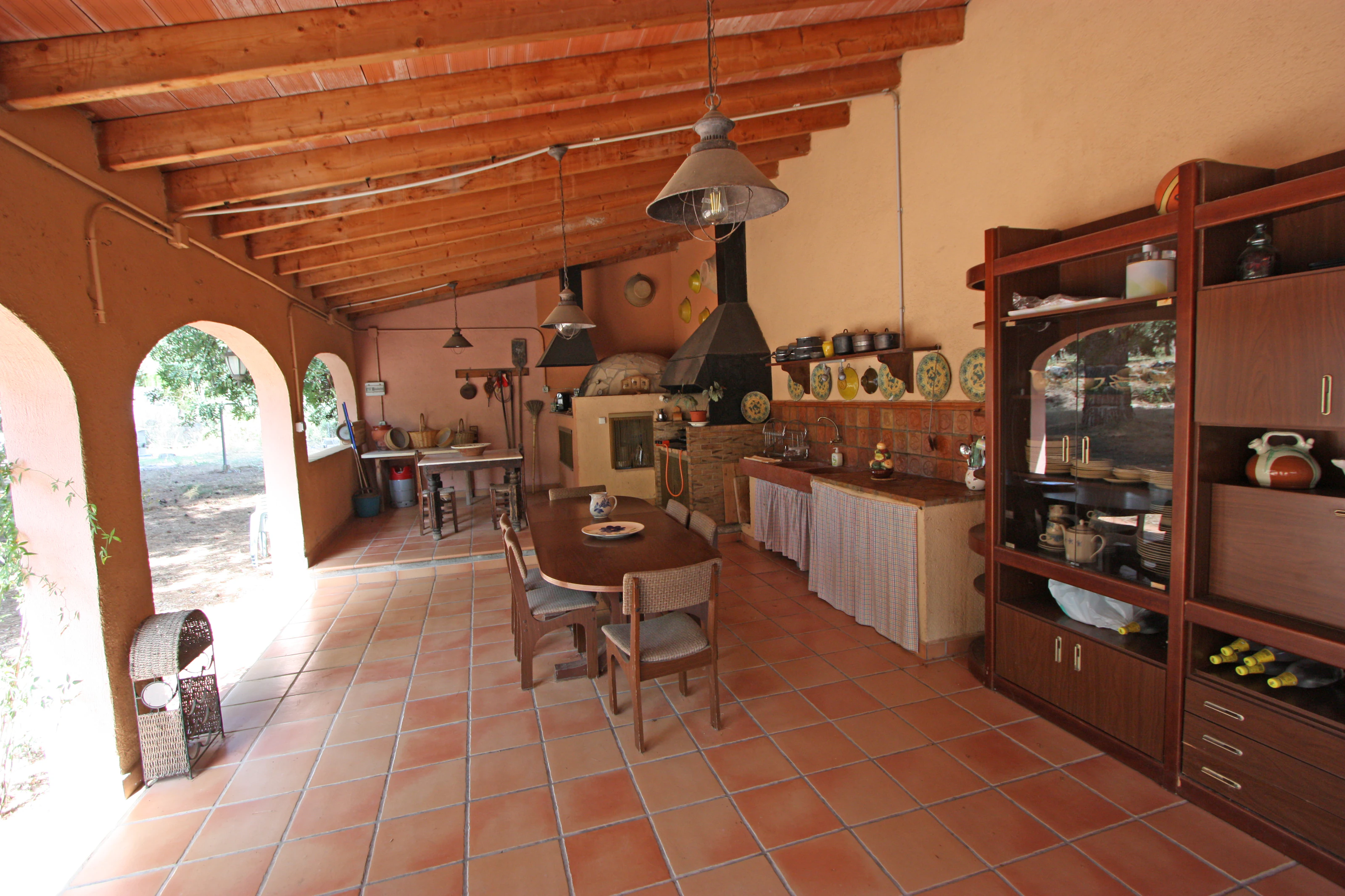 Verkoop. Villa in Orba