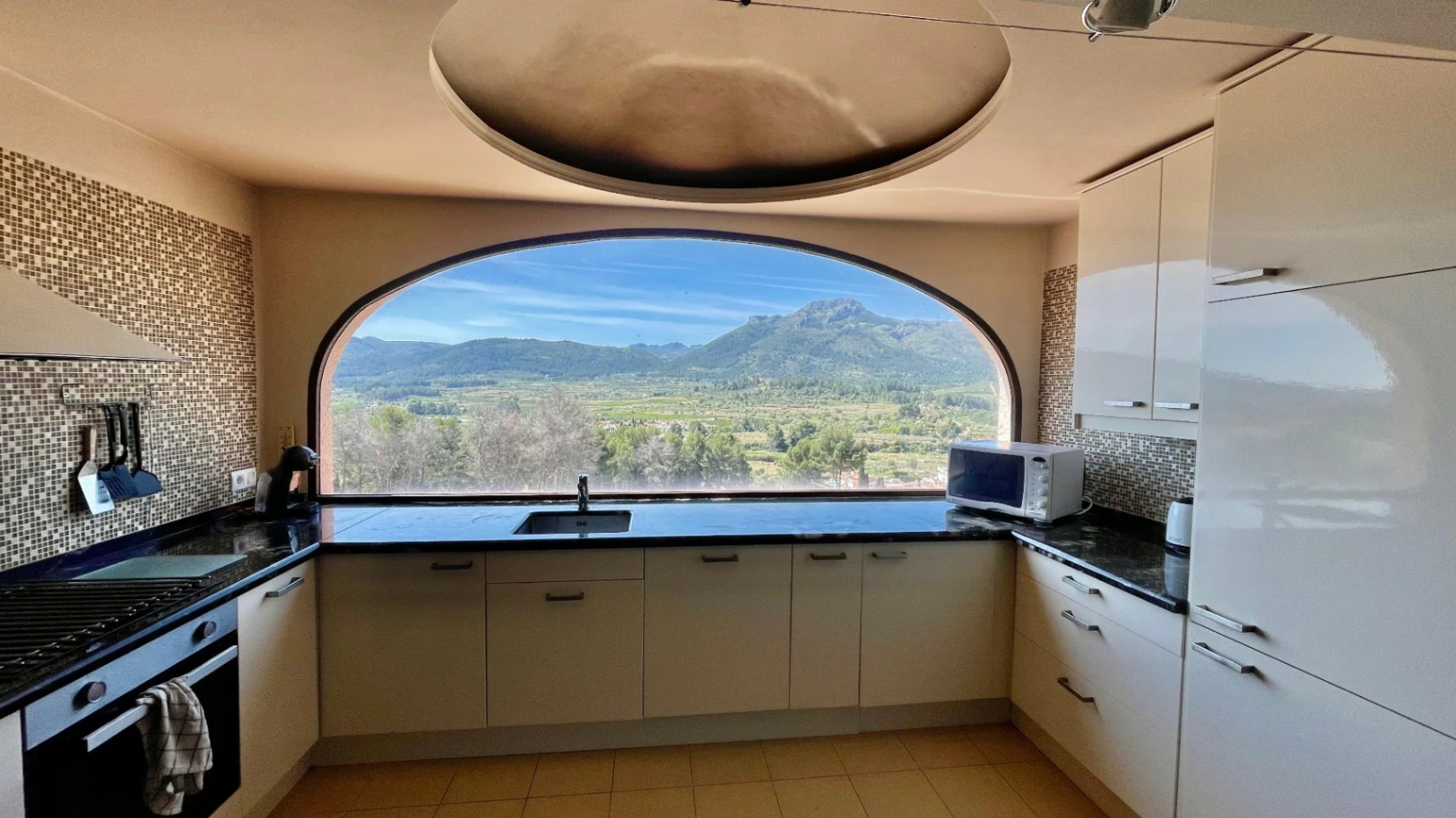 Villa te koop in Alcalali: Prachtig uitzicht, zeer privé
