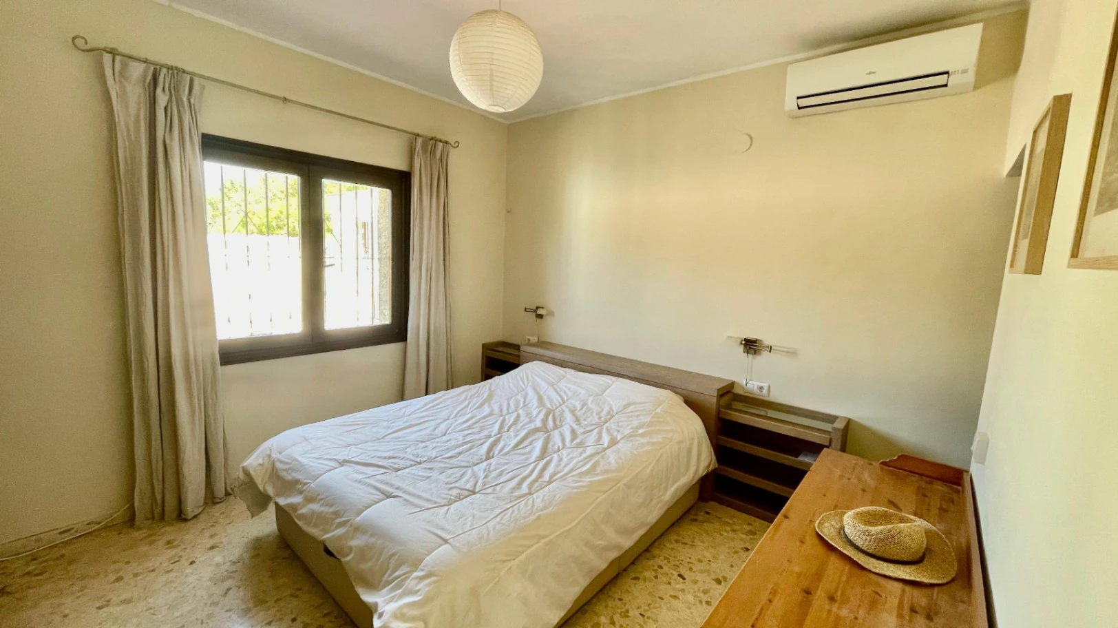 Villa te koop in Alcalali: Prachtig uitzicht, zeer privé