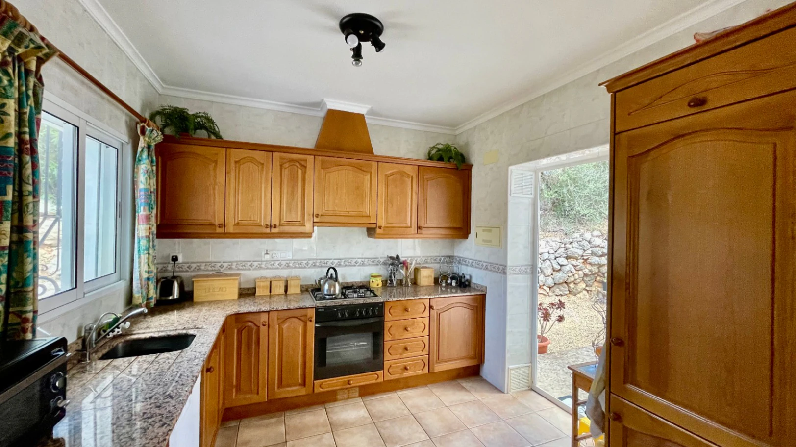 Villa te koop in Benigembla: Apart appartement