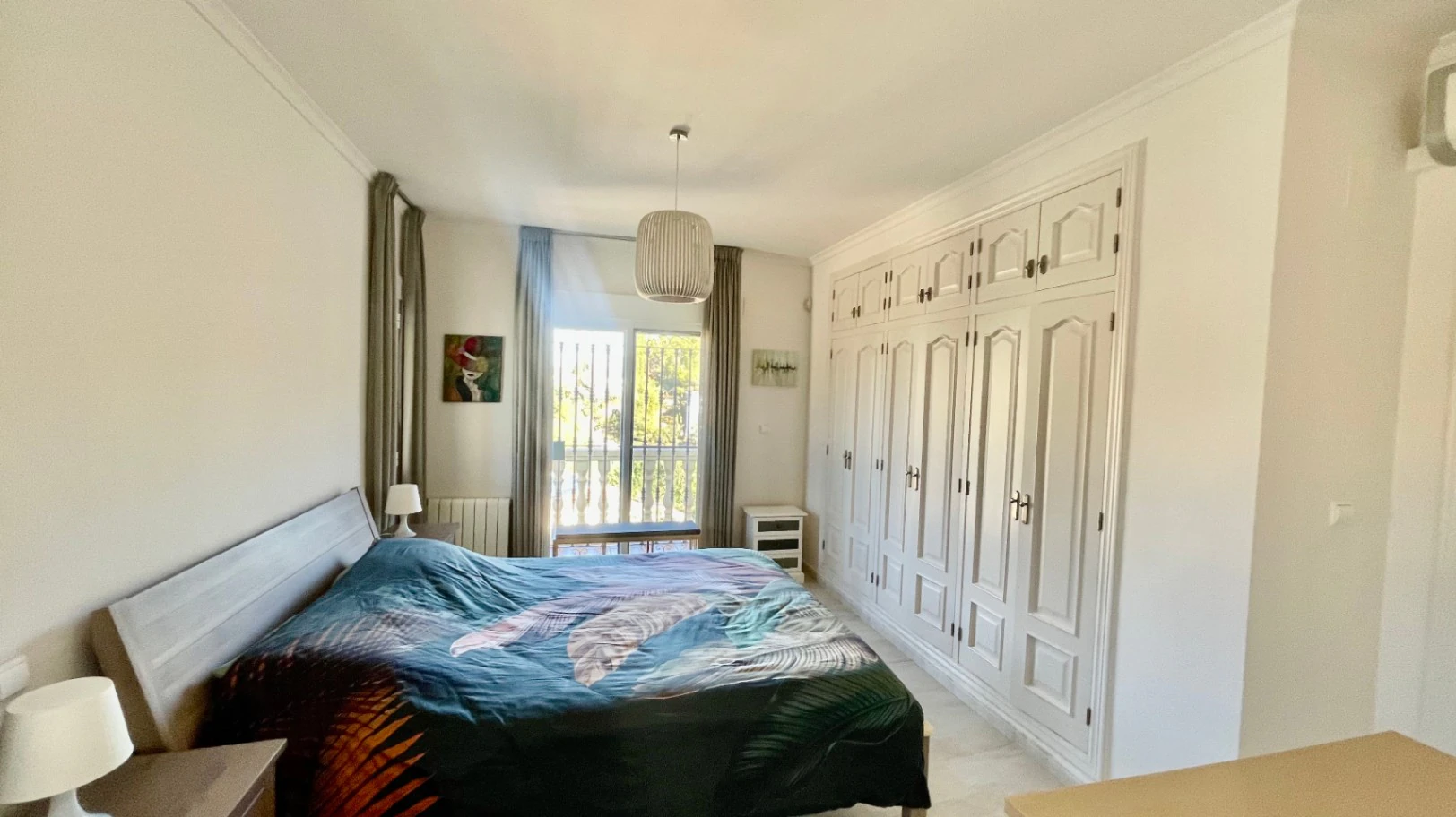 Villa for sale in Orba: Luxury & elegant