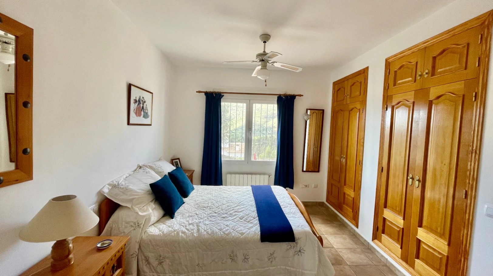 Villa te koop in Benigembla: Apart appartement