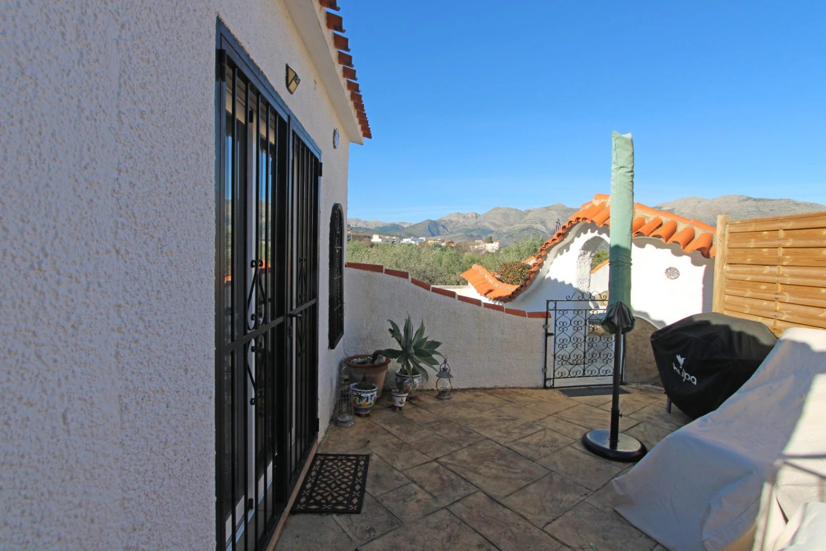 villa te verkoop in Orba