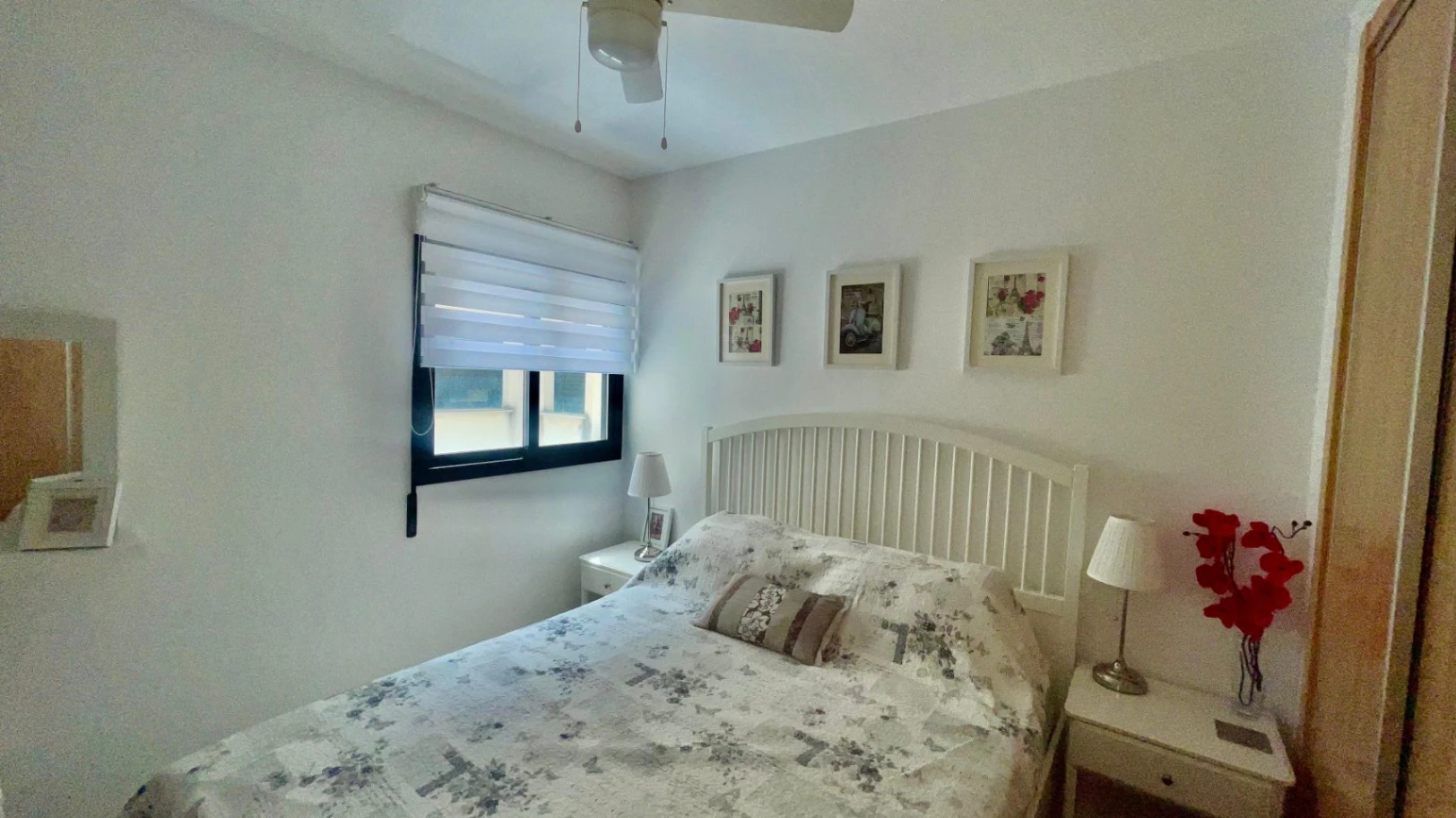 Penthouse apartment for sale in Jalon: Modern, luxurious