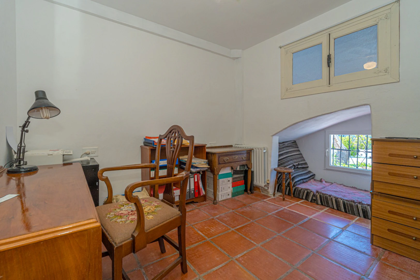 Villa for sale in Benissa: Stables and land