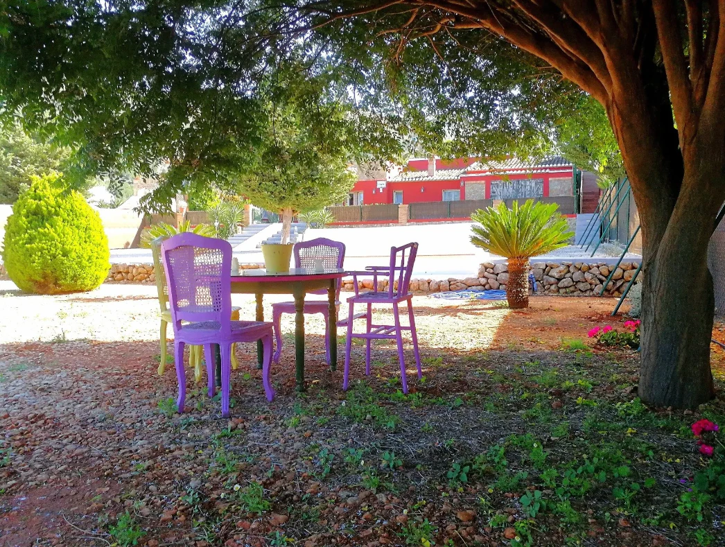 Estate for sale in Jalón