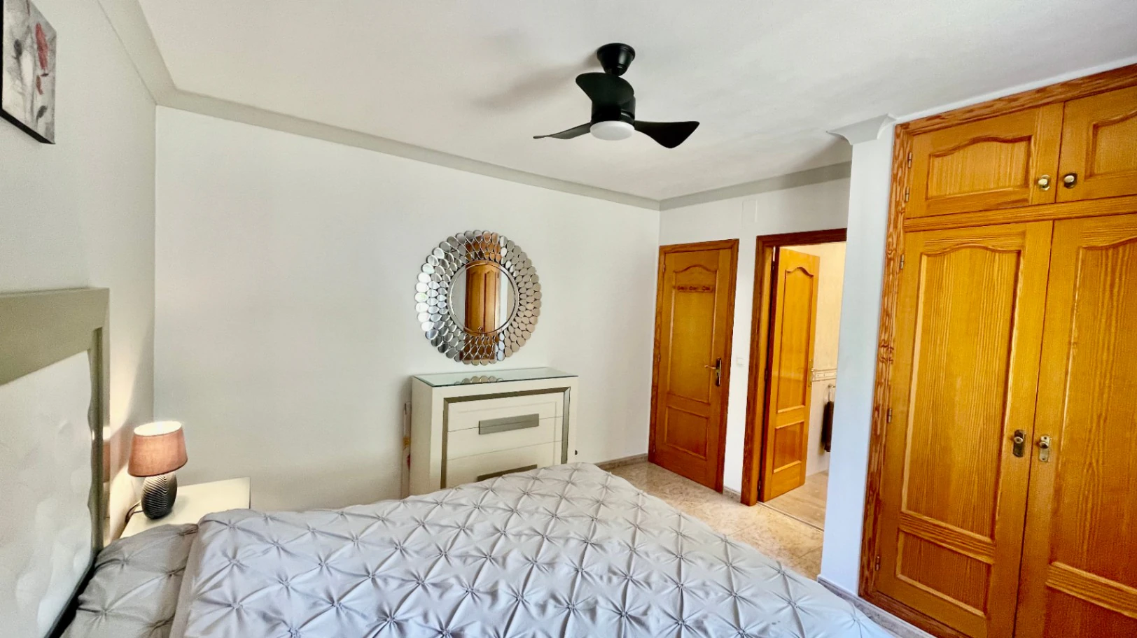 Villa for sale in Alcalali: Fabulous mountain views, excellent privacy