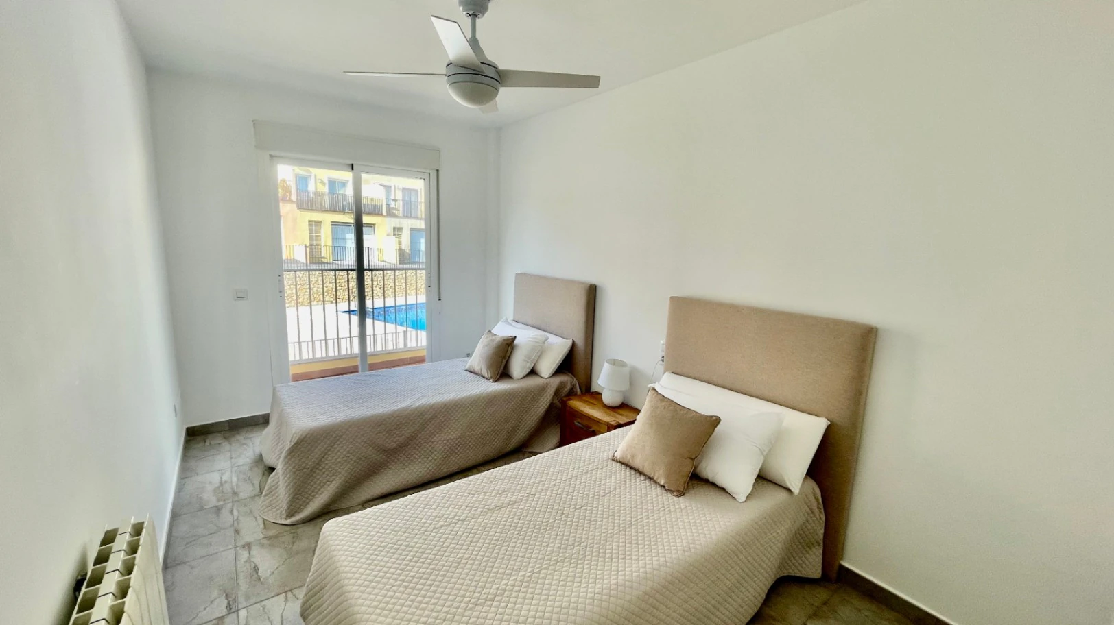Modern townhouse for sale in Murla: Luxury, contemporary