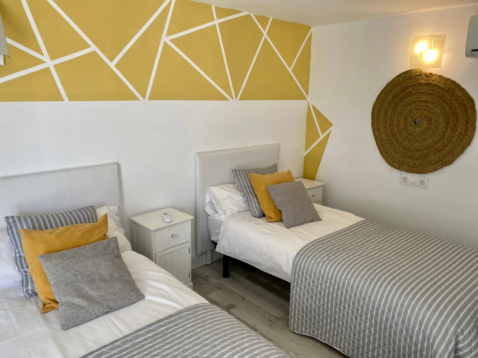 Alcalali: Fabulous multi-generational accommodation