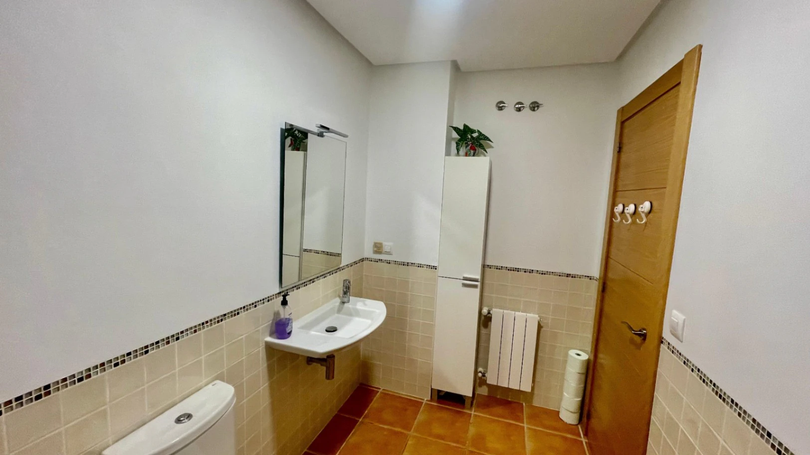 Penthouse apartment for sale in Murla: Immaculate, luxurious