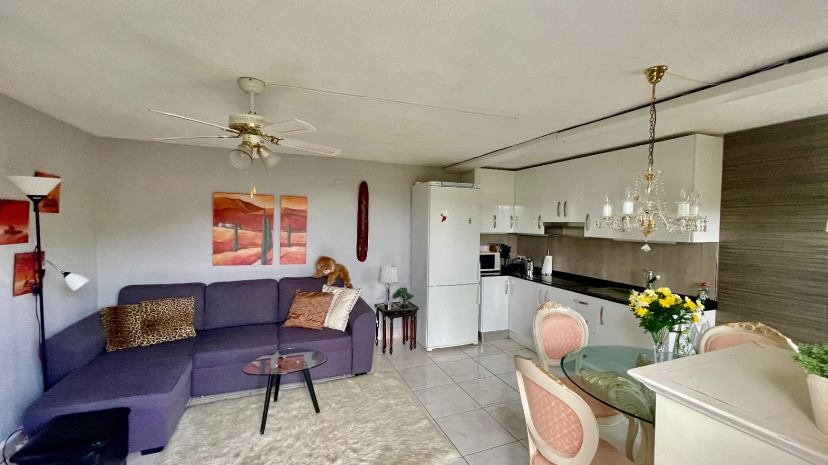 Villa for sale in Alcalali: Stunning views