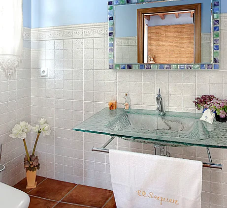 Estate for sale in Jalón