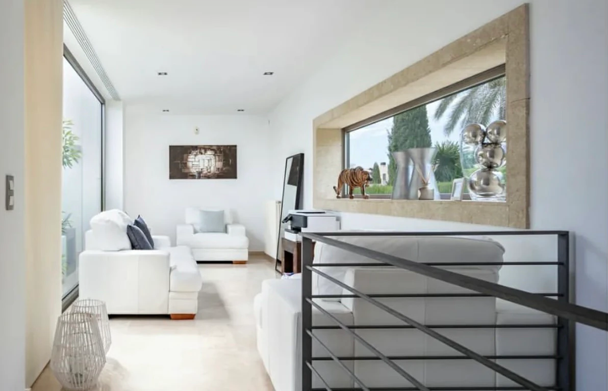 Villa te koop in Javea: Eigentijds, modern