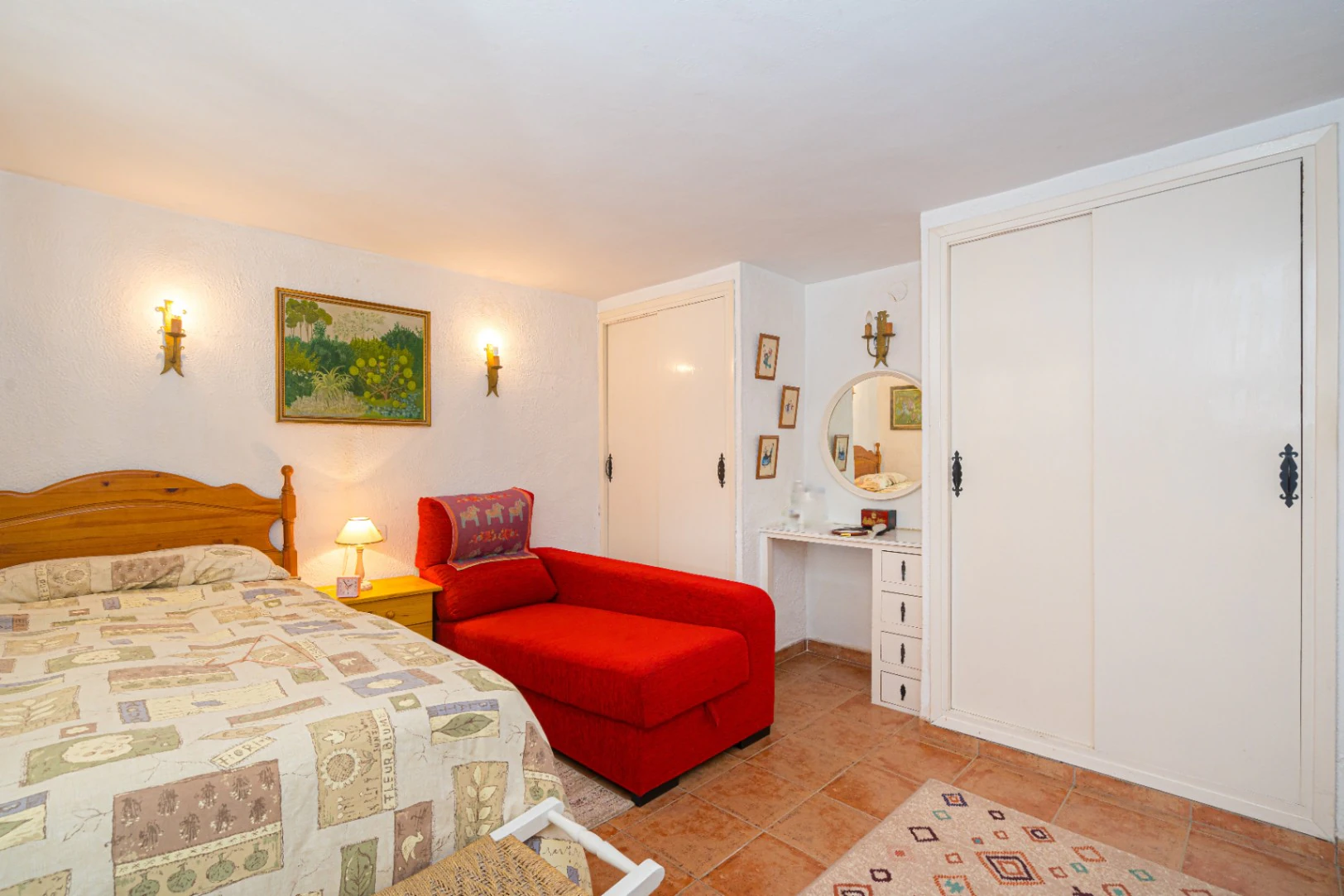 Villa for sale in Denia - Sea views