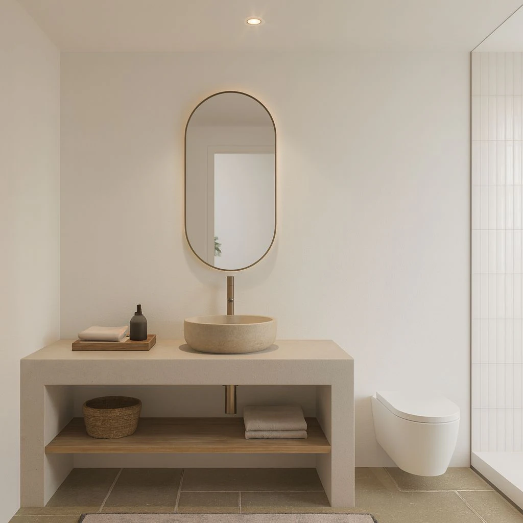 Newly built villa in Pedreguer