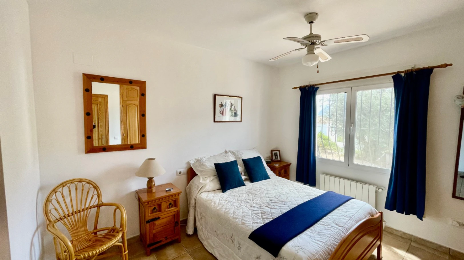 Villa te koop in Benigembla: Apart appartement