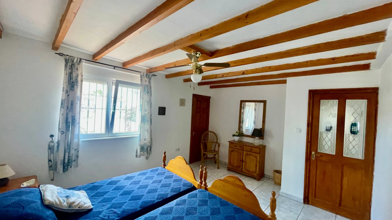 Villa te koop in Benigembla: Apart appartement