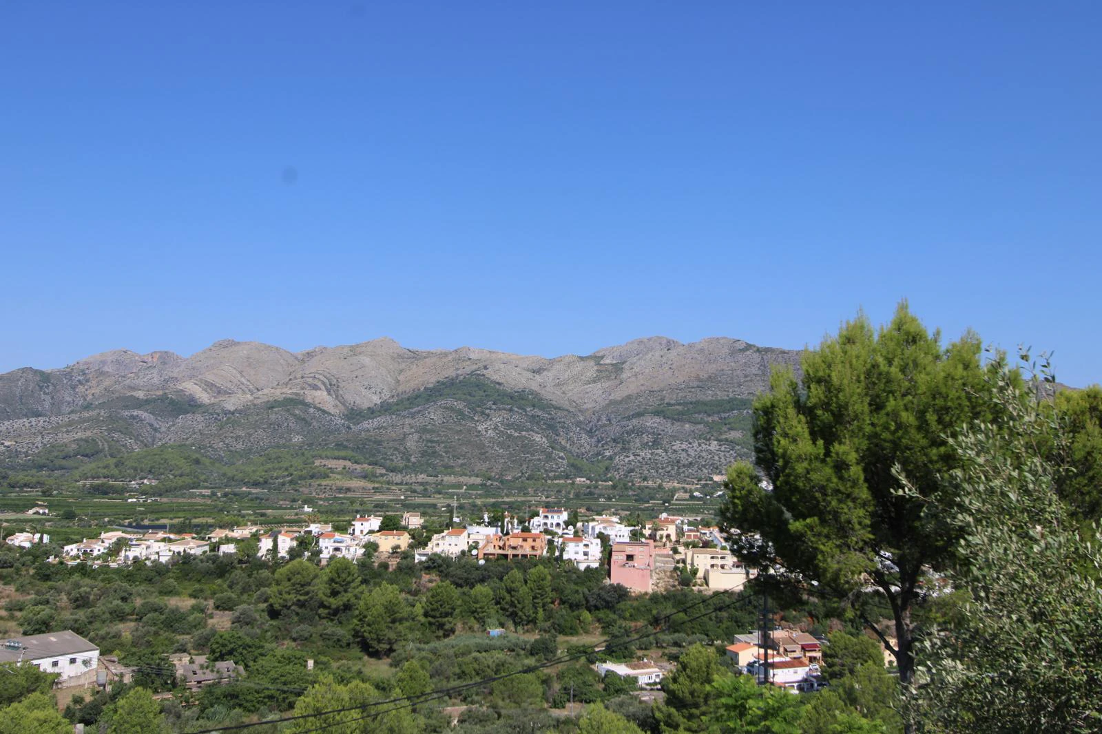 villa te verkoop in Orba
