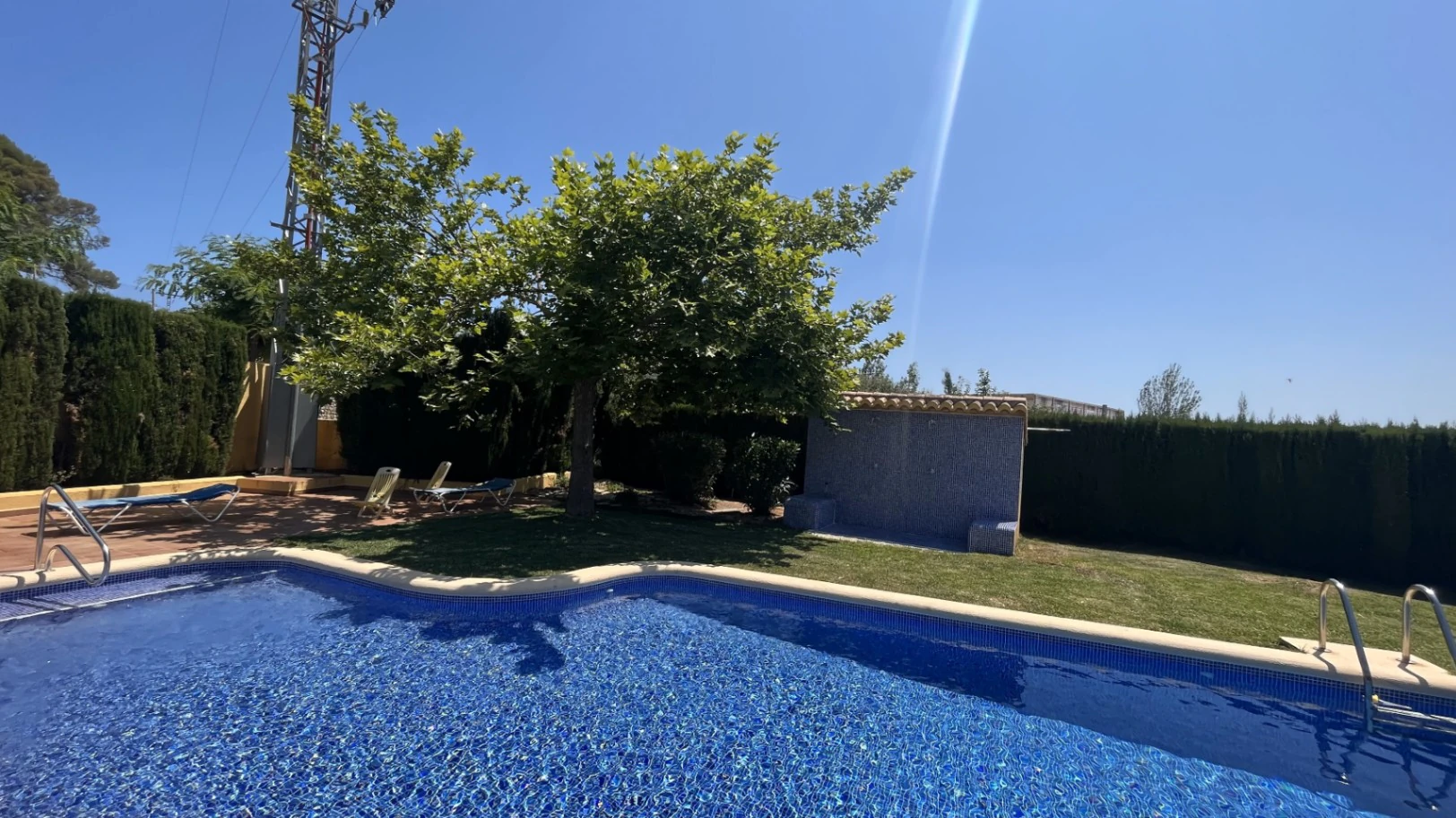 Townhouse for sale in Alcalali: Modern & spacious