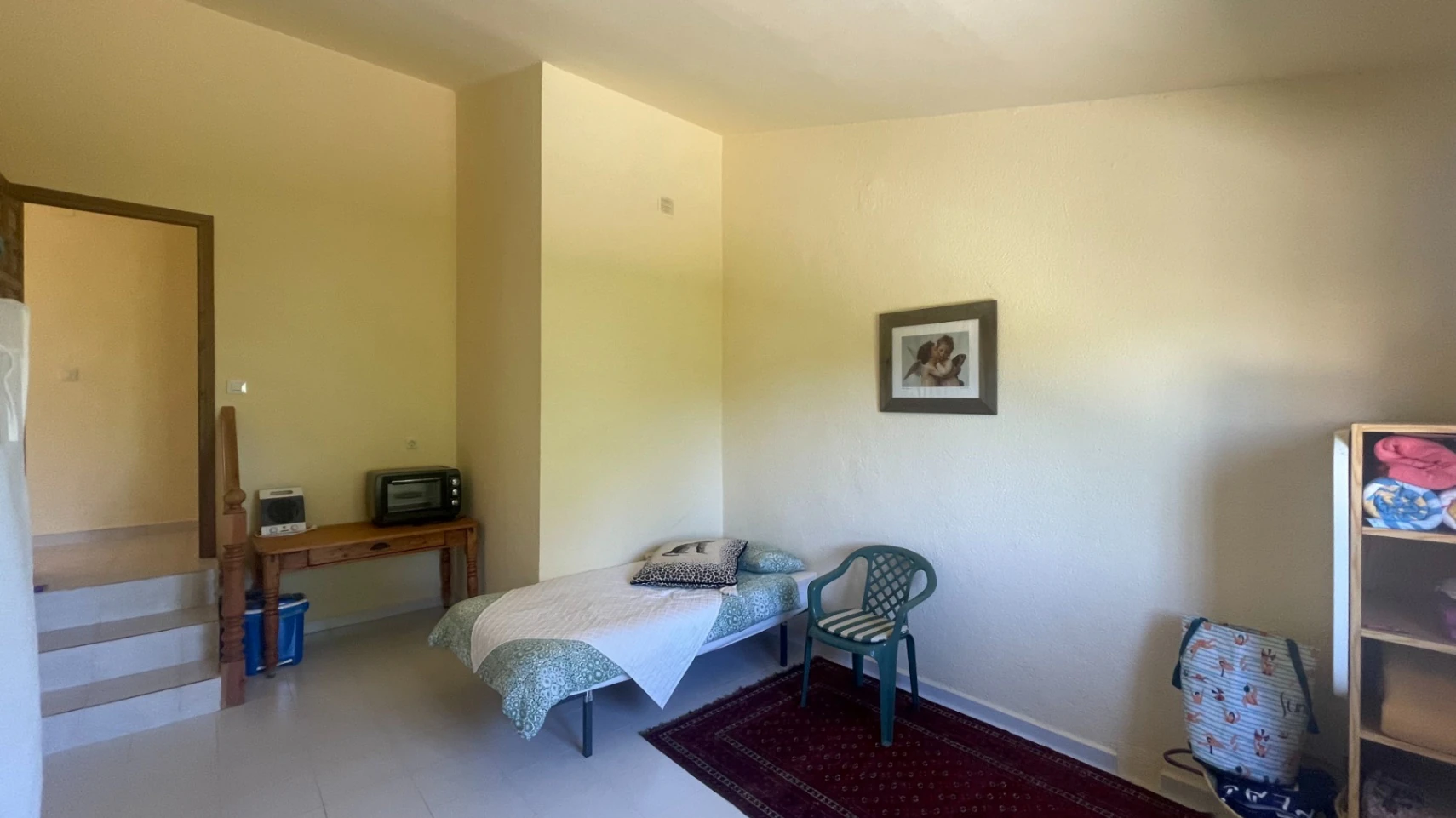 For sale in Parcent: Villa on a flat plot of 1346m2