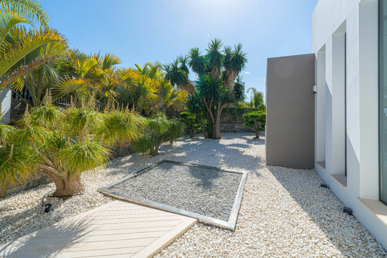 Villa for sale in Javea with sea views