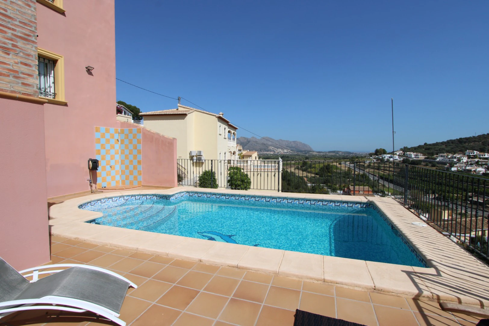 villa te verkoop in Orba