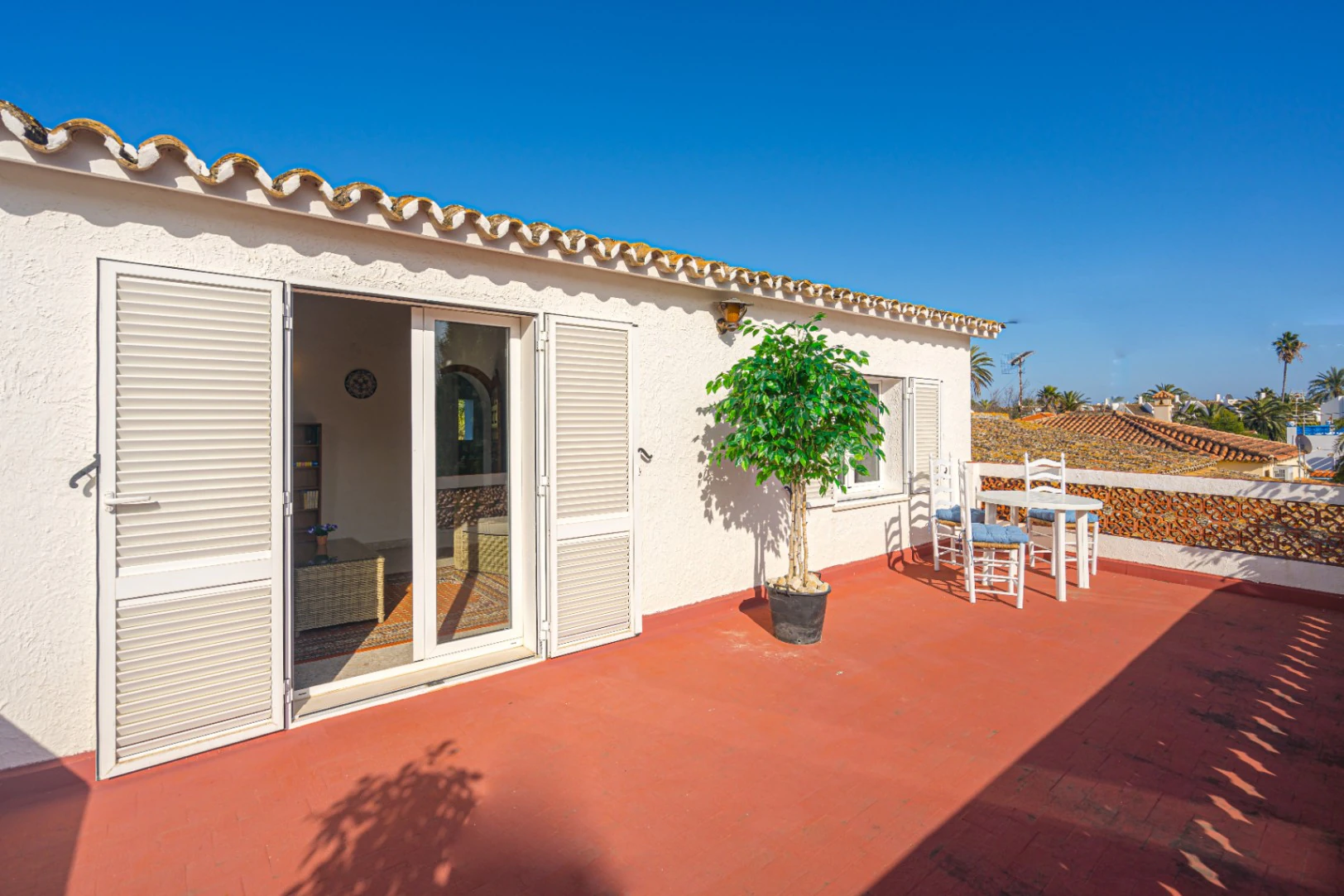 Villa for sale in Denia - Sea views