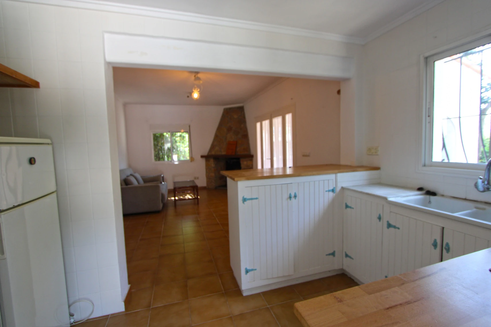 villa te verkoop in Orba