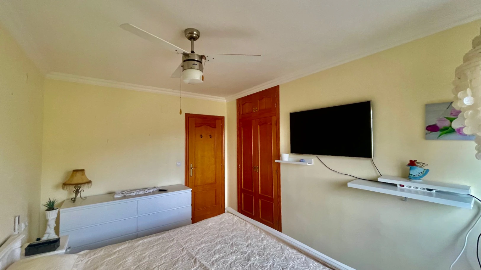 Villa for sale in Alcalali: Stunning views