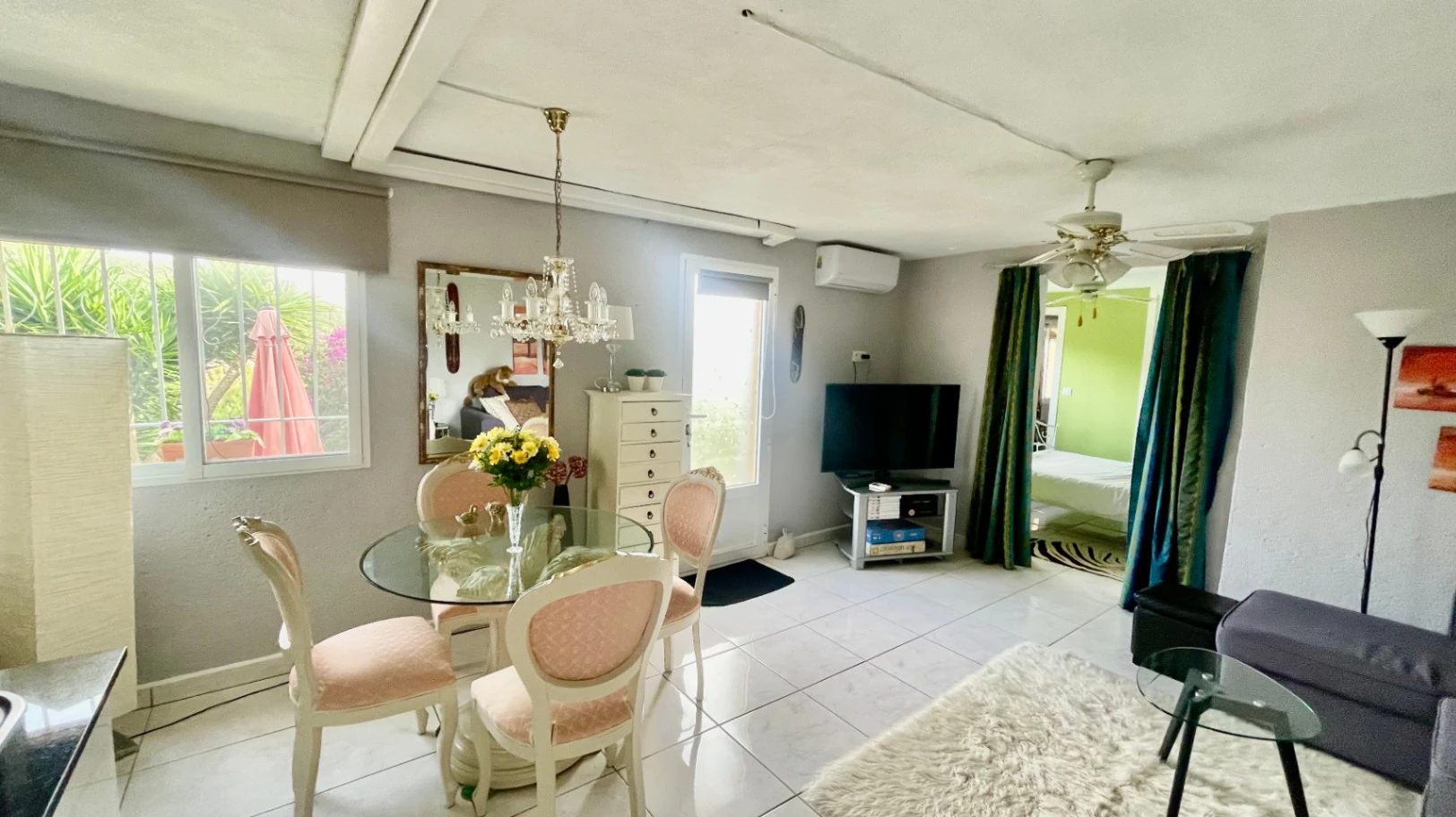 Villa for sale in Alcalali: Stunning views