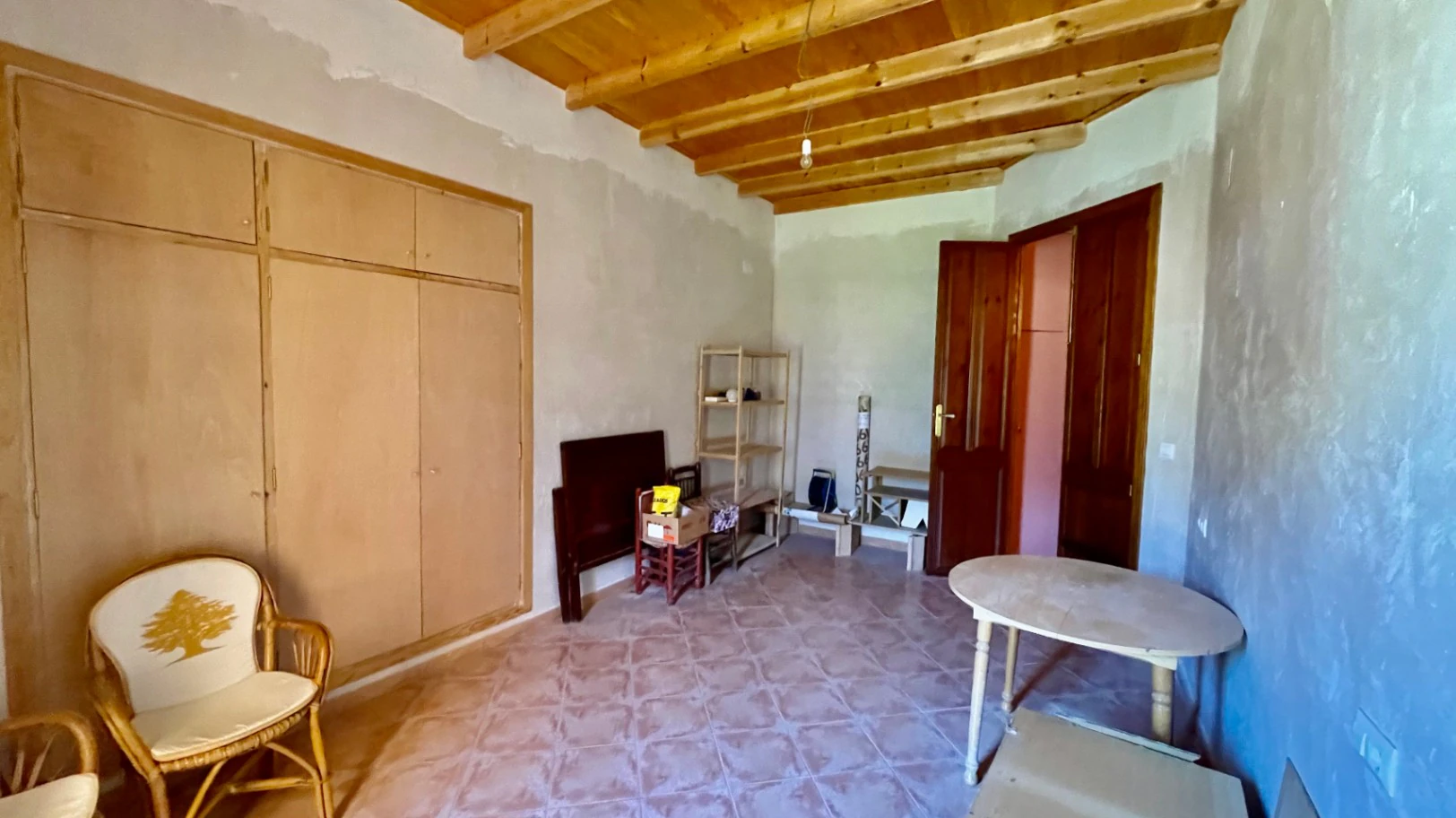 Townhouse for sale in Parcent: Magnificent