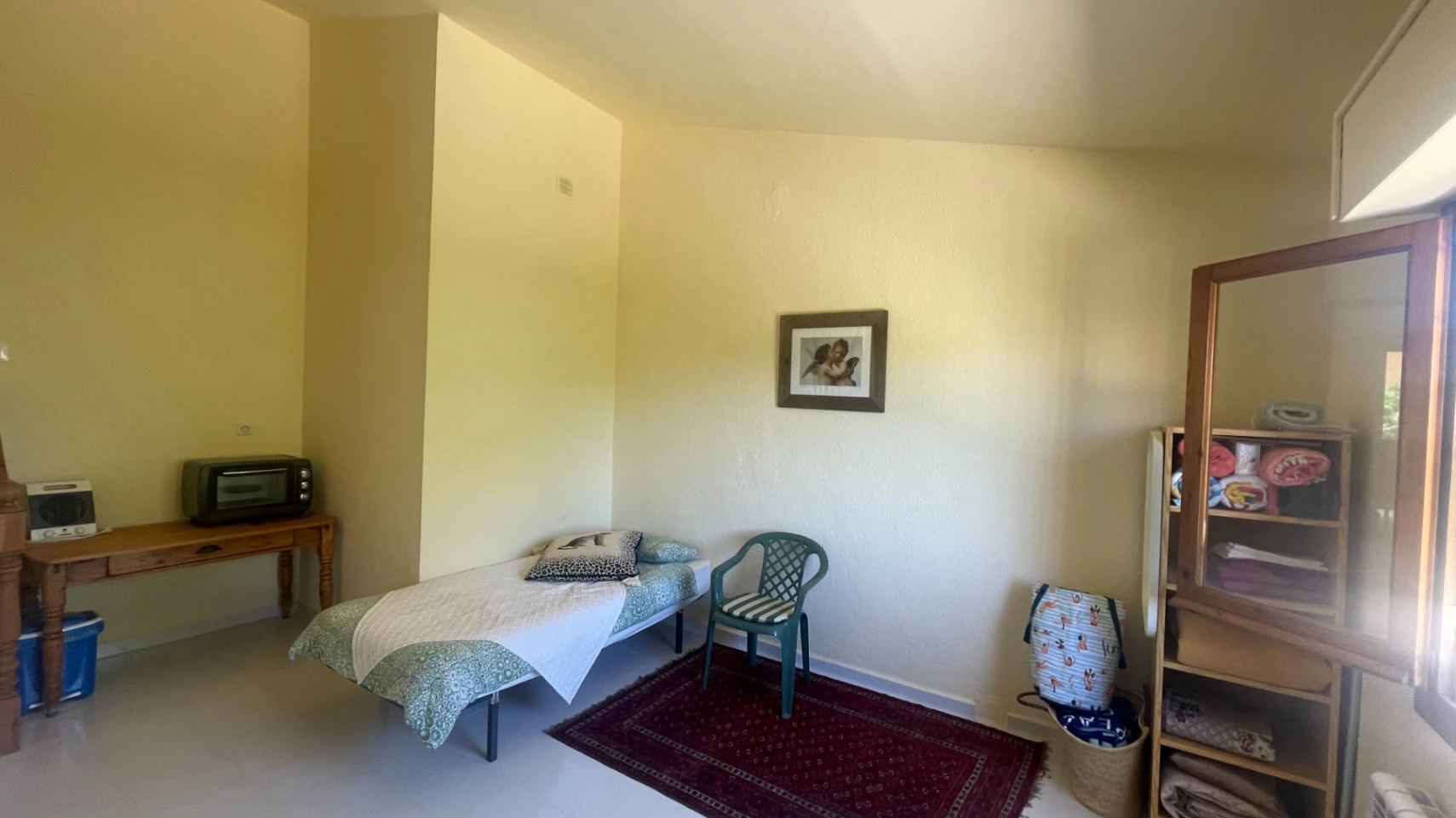 For sale in Parcent: Villa on a flat plot of 1346m2