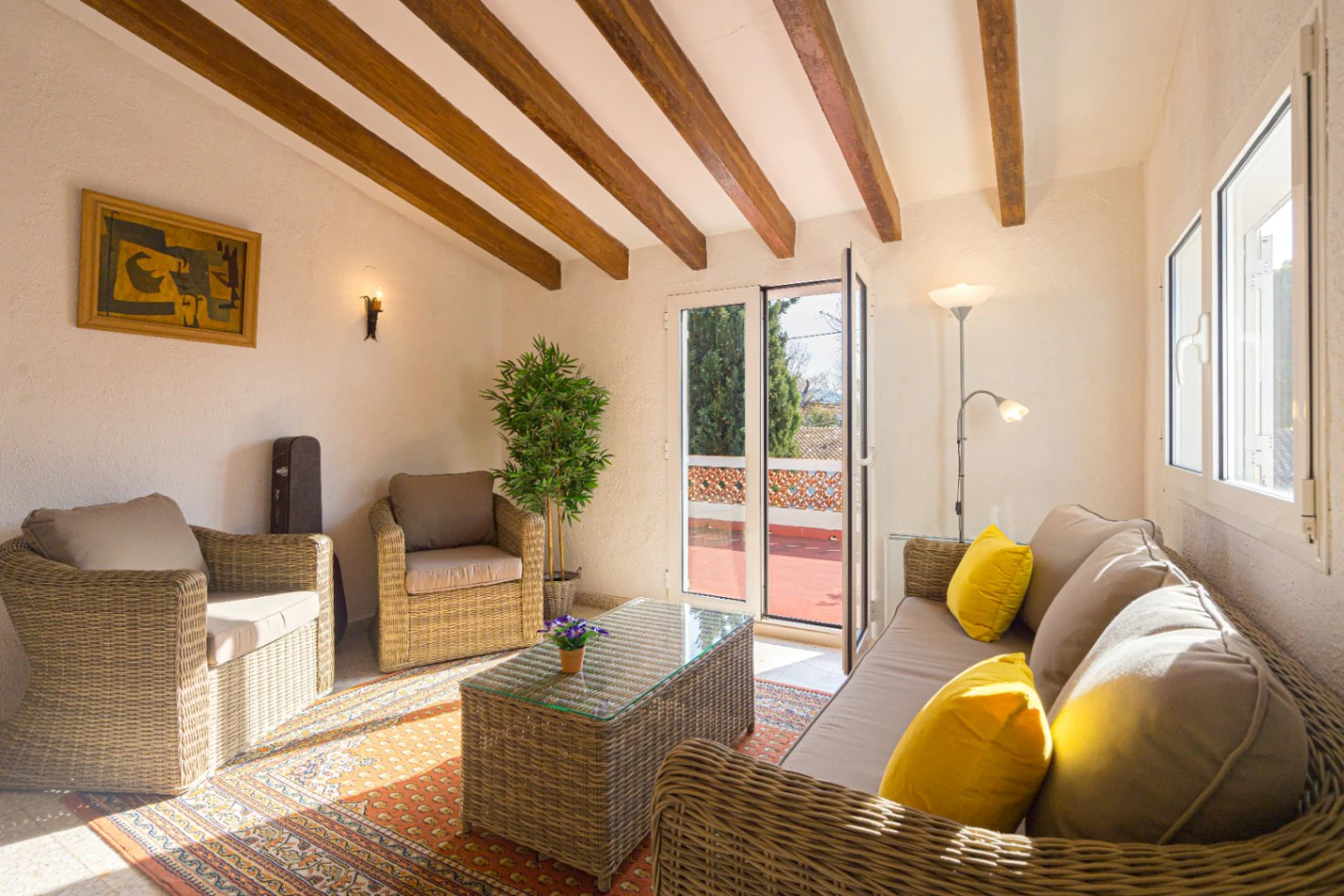 Villa for sale in Denia - Sea views