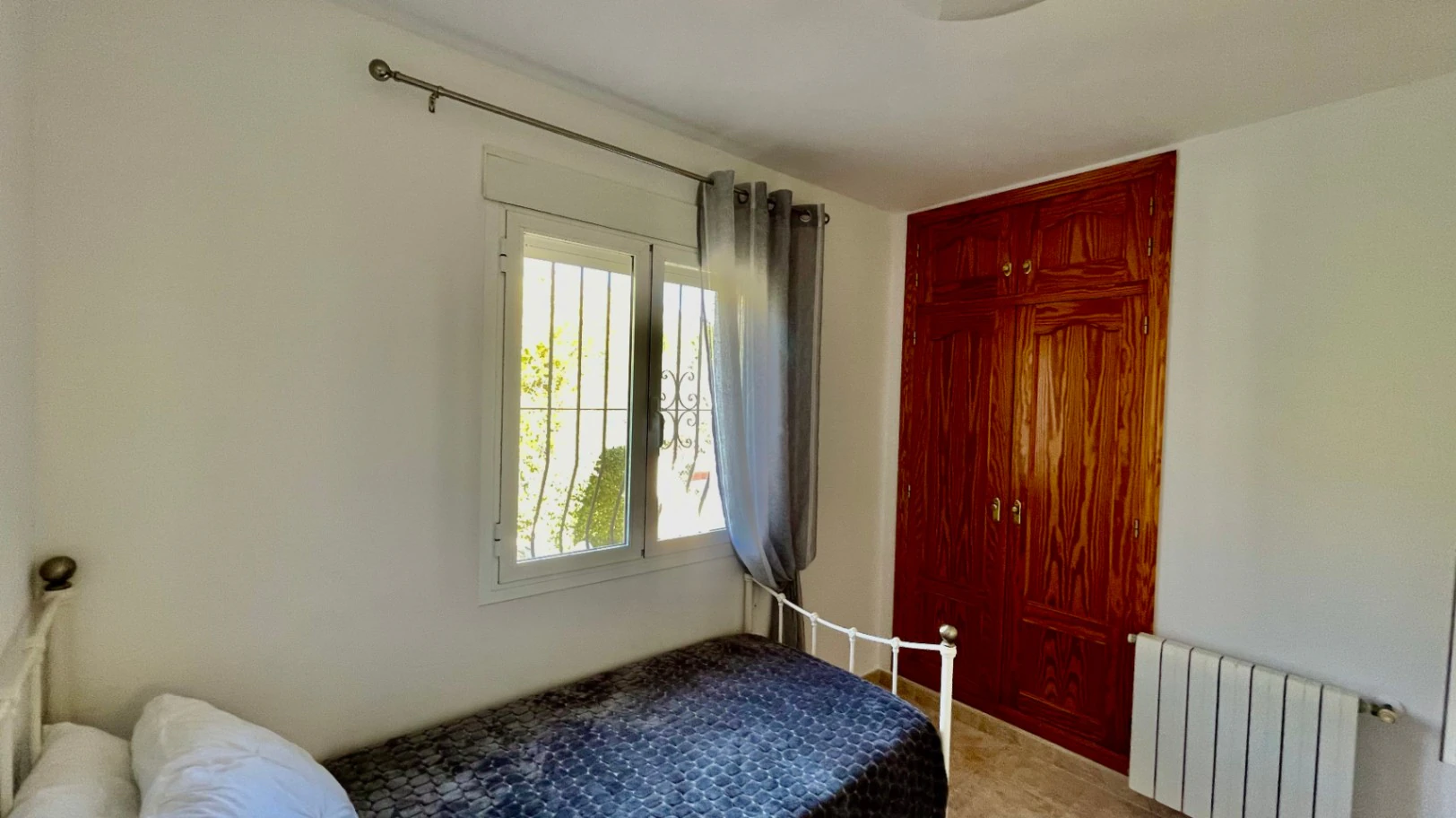 Villa for sale in Benigembla: Single level living, south-facing