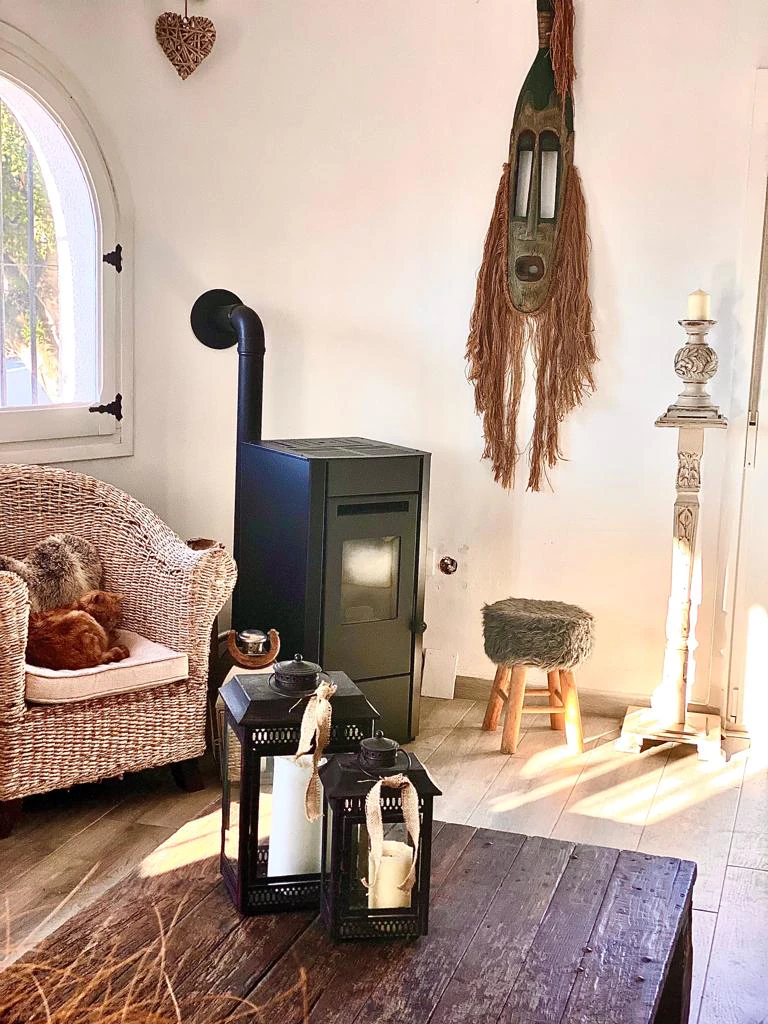 Alcalali: Fabulous multi-generational accommodation