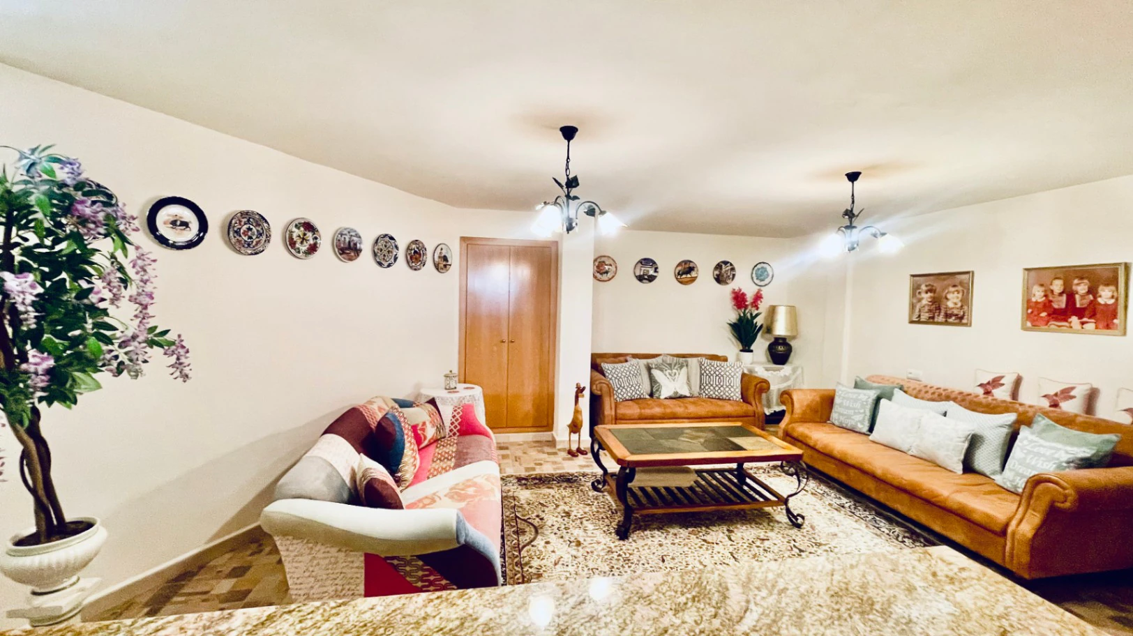 Townhouse for sale in Murla: Luxurious and spacious