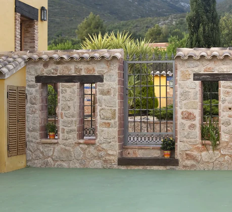 Estate for sale in Jalón