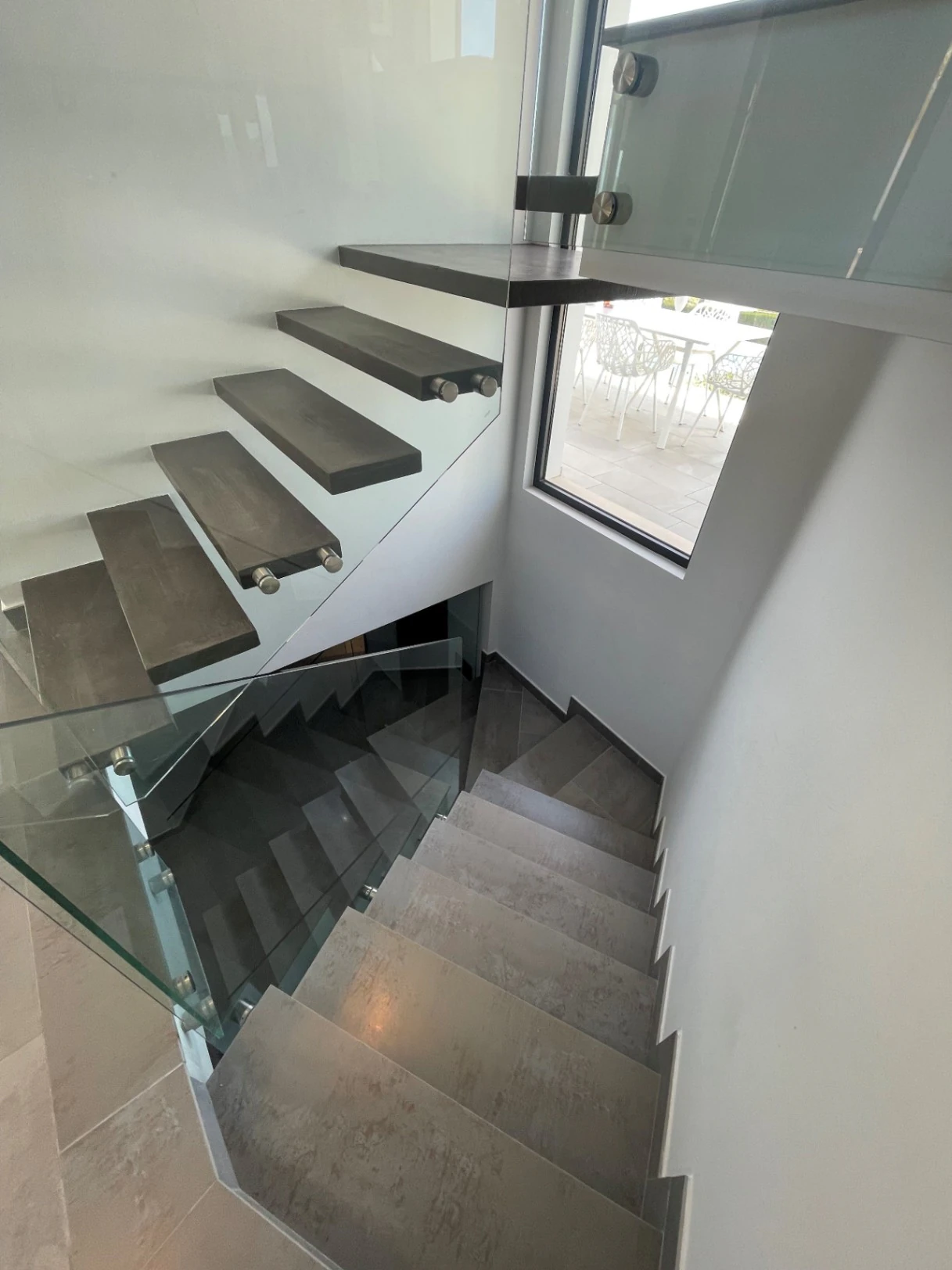 Villa for sale in Javea with sea views