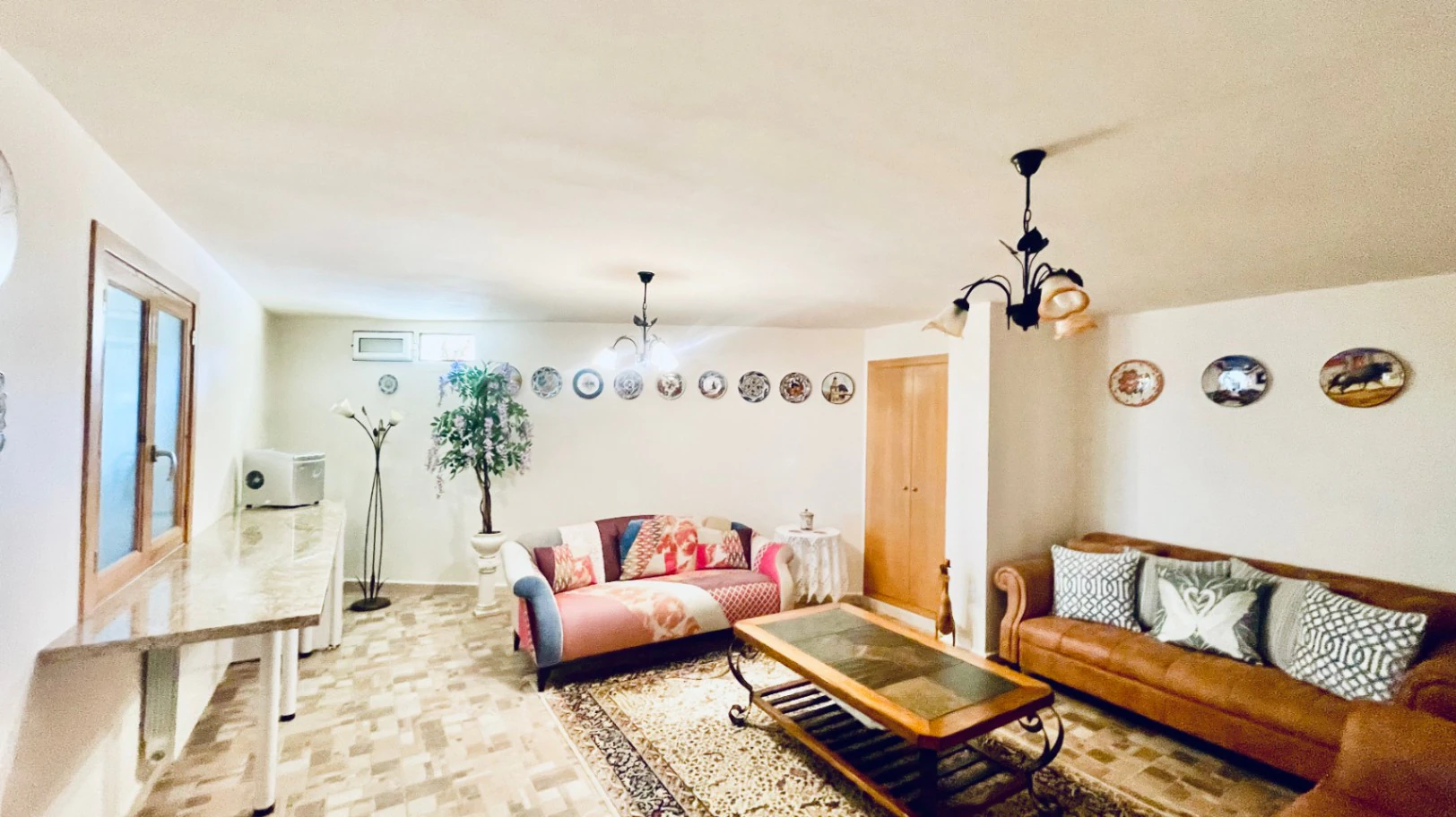 Townhouse for sale in Murla: Luxurious and spacious