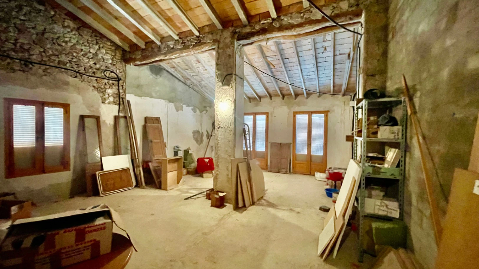 Townhouse for sale in Parcent: Magnificent