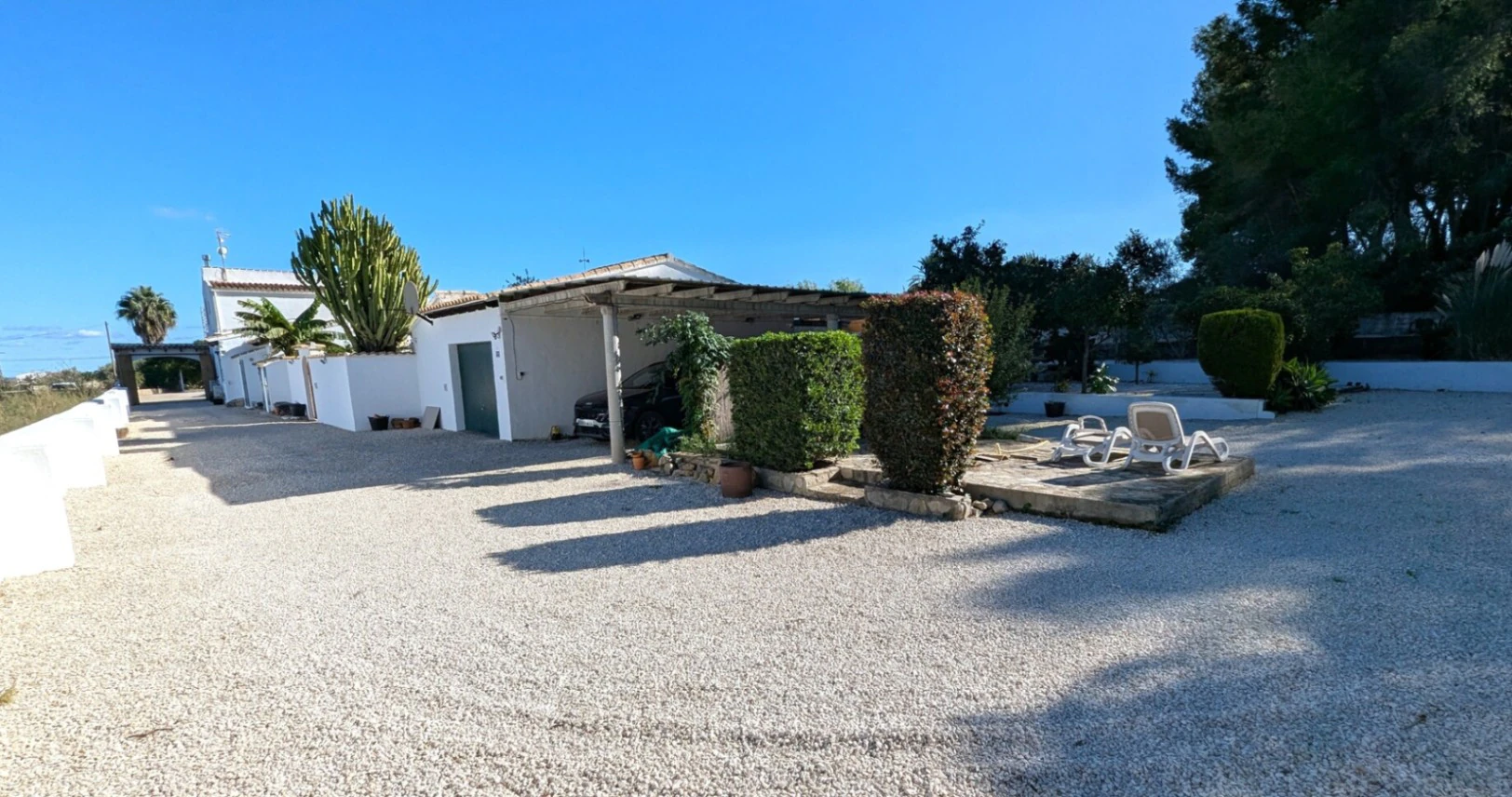 Villa/Finca for sale in Jesus Pobre: Charming and tranquil