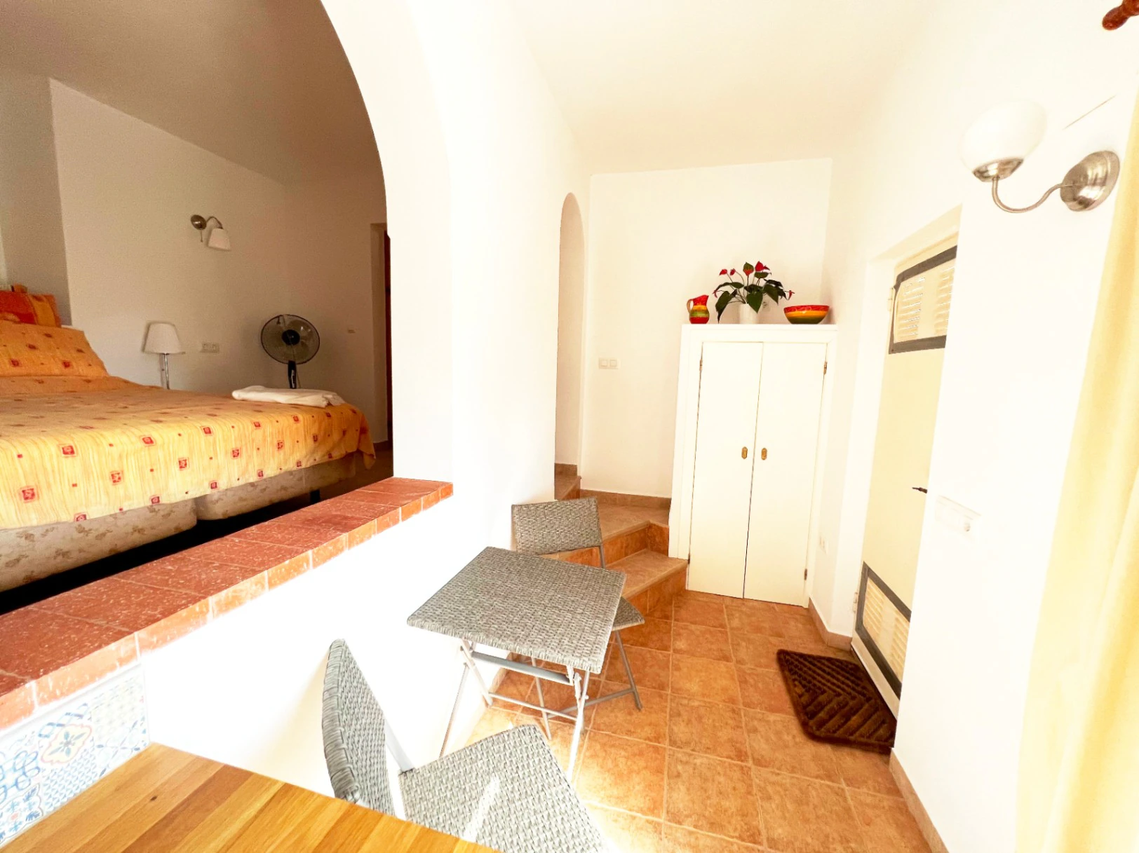 Villa te koop in Alcalali: Prachtig uitzicht op het zuiden