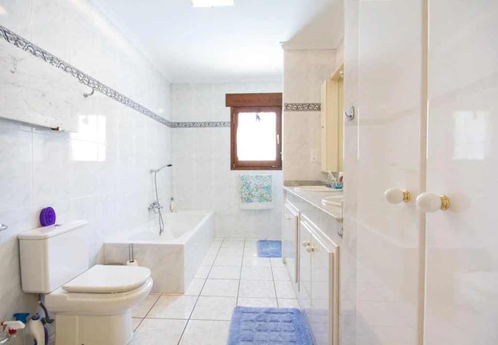 Wonderful villa very close to Orba