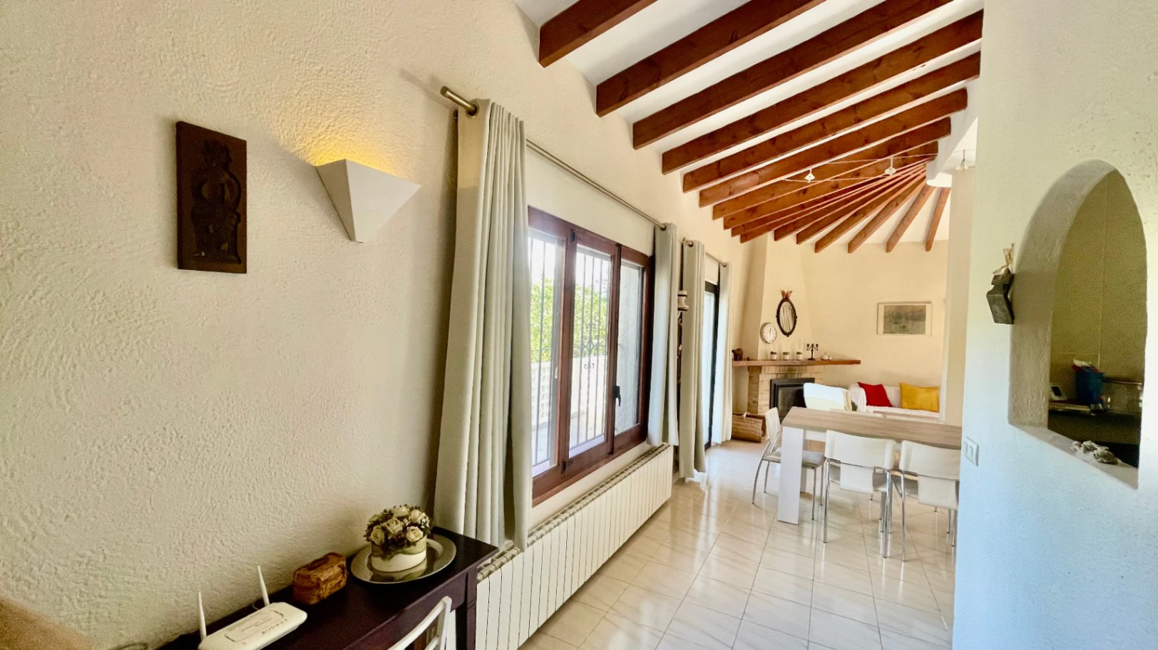 Villa for sale in Parcent: Charming, sought-after area