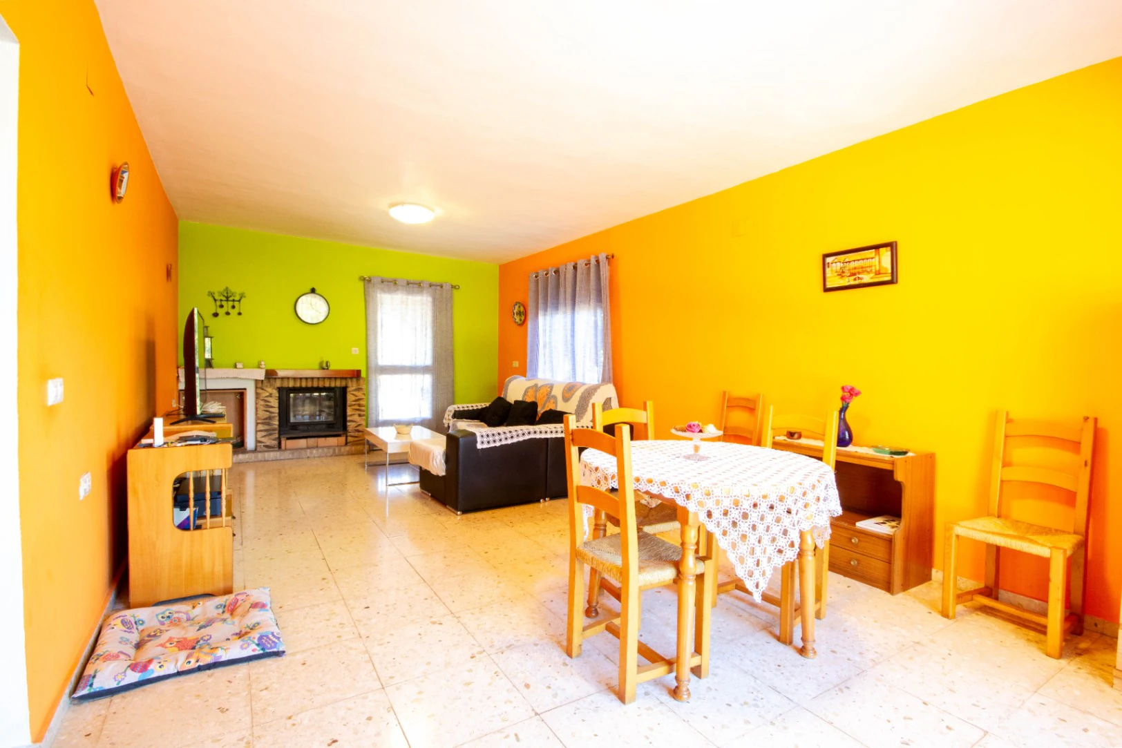 Landhuis te koop in Pedreguer