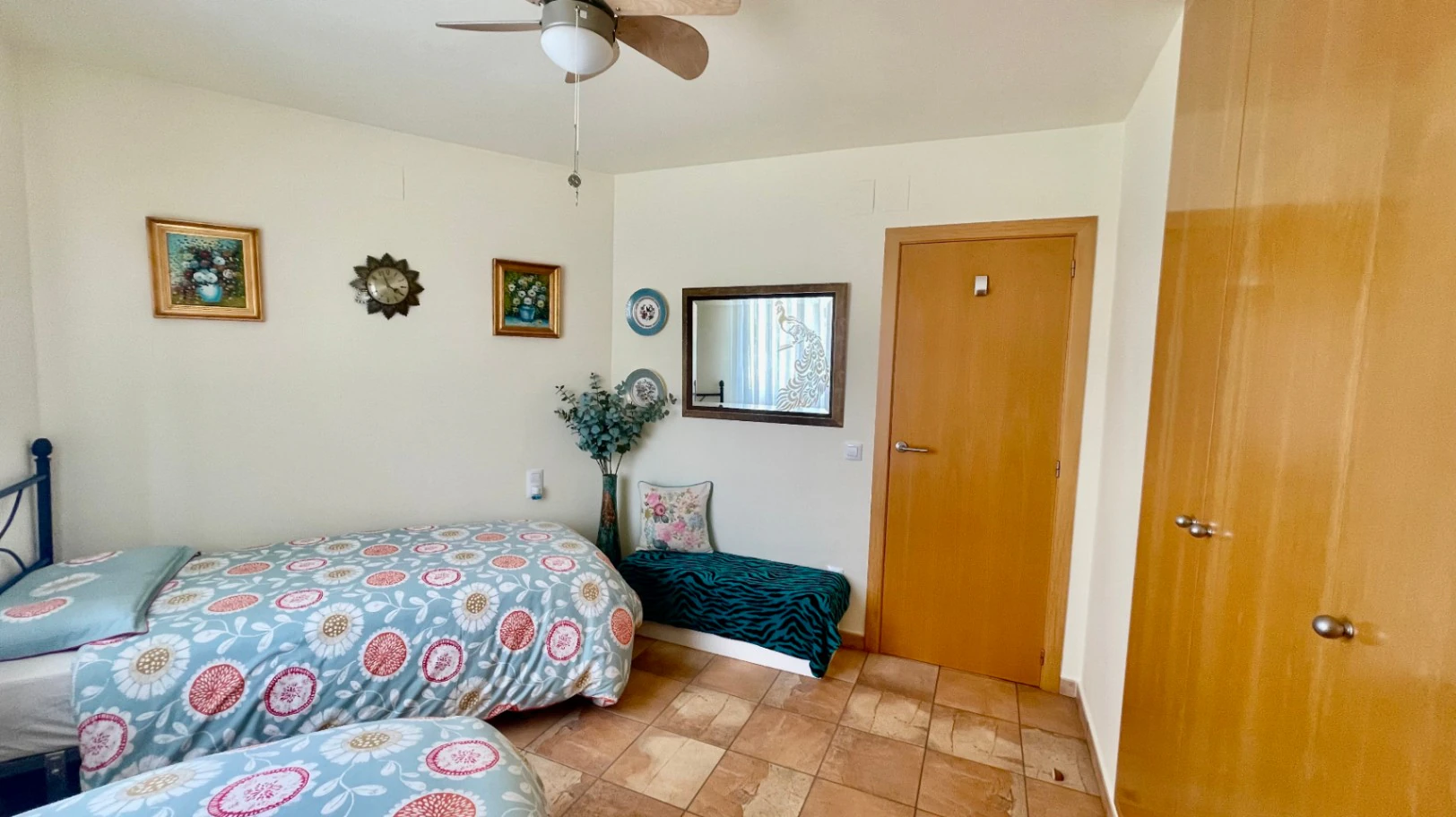 Townhouse for sale in Murla: Luxurious and spacious